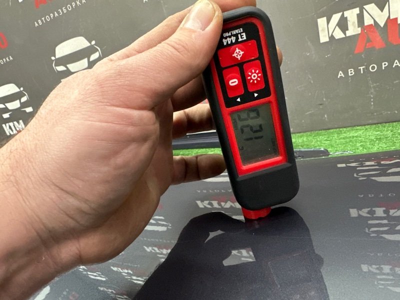 Дверь Kia Ceed 2 2015 SW