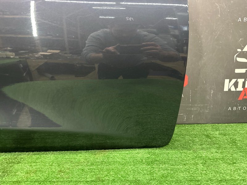 Дверь Kia Ceed 2 2015 SW