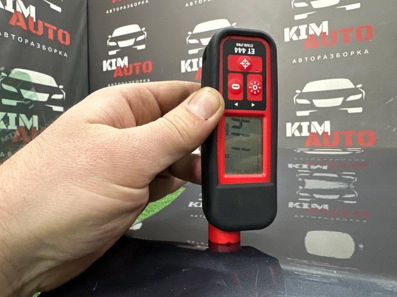 Дверь Kia Ceed 2 2015 SW