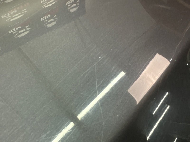 Дверь Kia Ceed 2 2015 SW