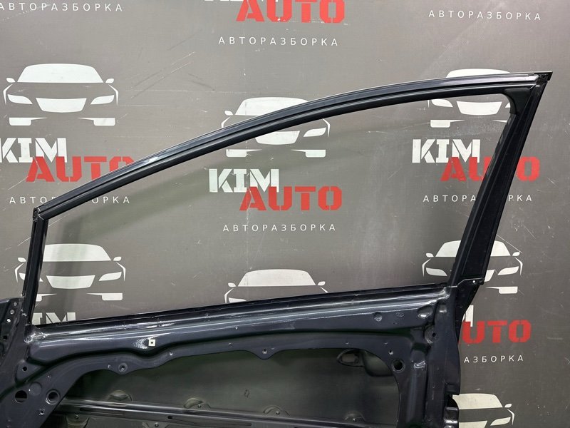 Дверь Kia Ceed 2 2015 SW