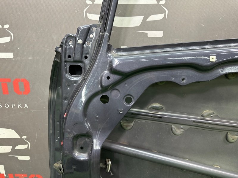 Дверь Kia Ceed 2 2015 SW