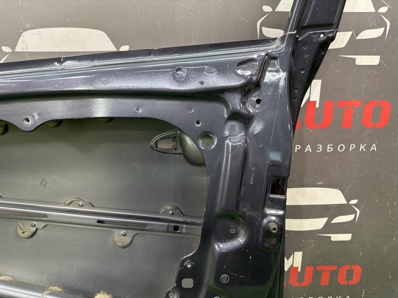 Дверь Kia Ceed 2 2015 SW