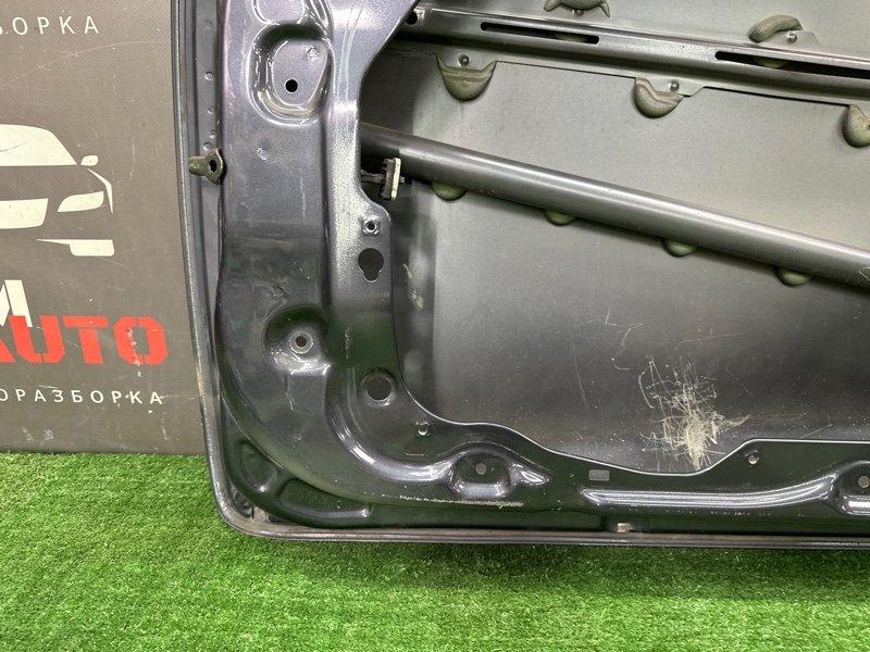 Дверь Kia Ceed 2 2015 SW