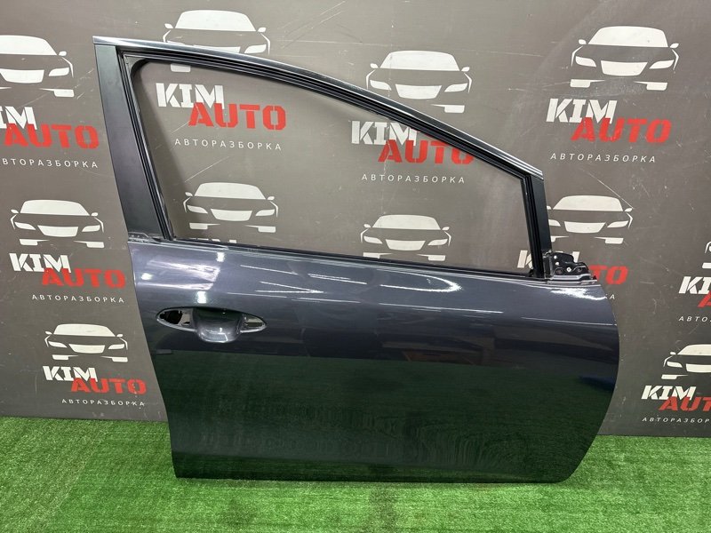 Дверь Kia Ceed 2 2015 SW