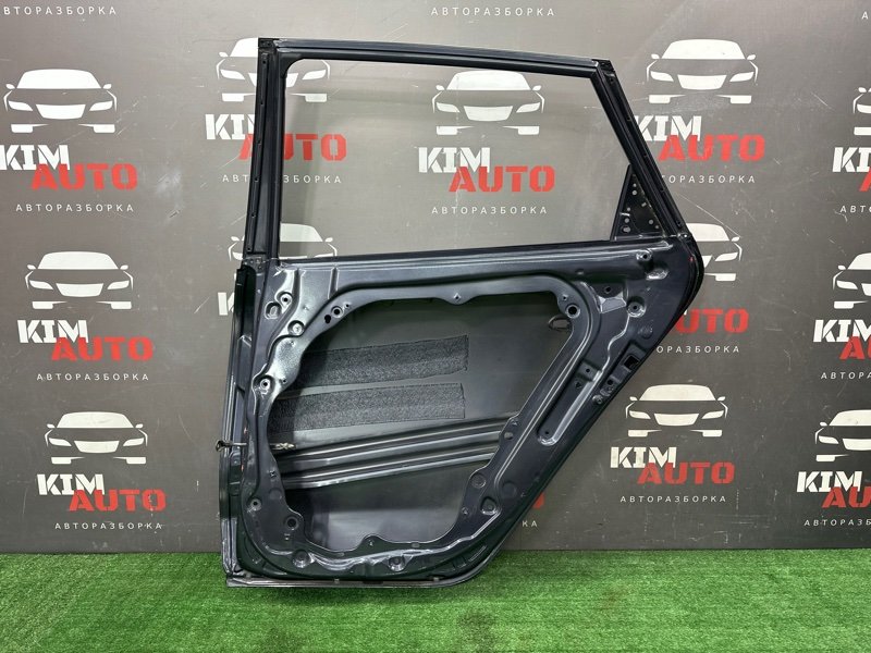 Дверь Kia Ceed 2 2015 SW