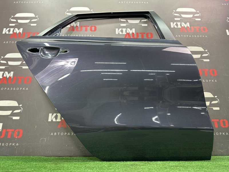 Дверь Kia Ceed 2 2015 SW