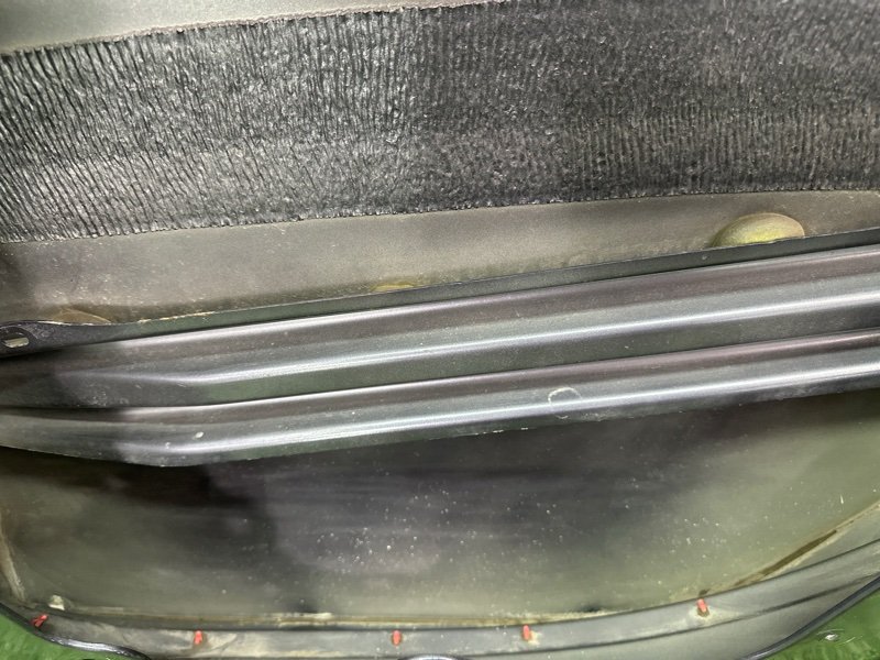 Дверь Kia Ceed 2 2015 SW