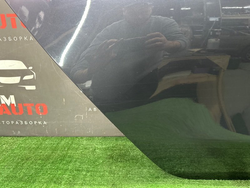 Дверь Kia Ceed 2 2015 SW