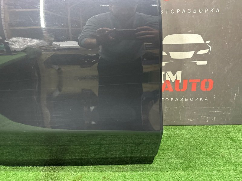 Дверь Kia Ceed 2 2015 SW