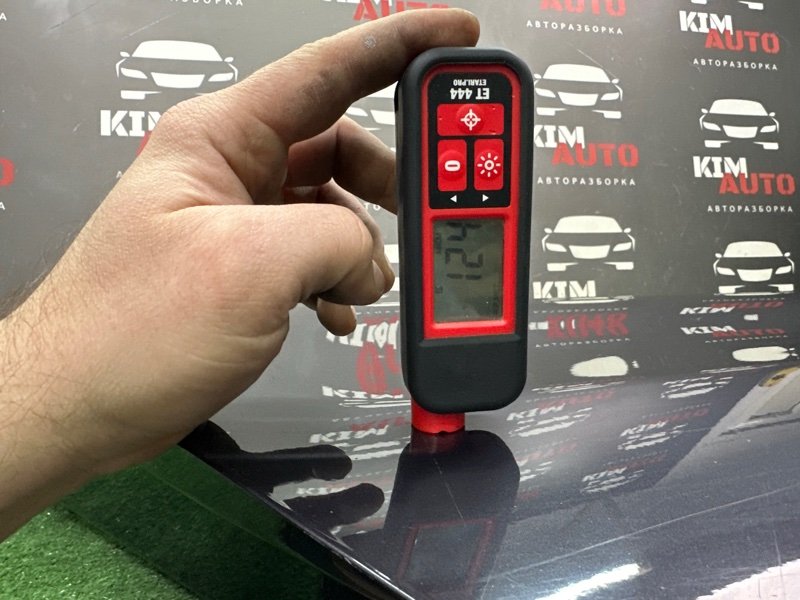 Дверь Kia Ceed 2 2015 SW