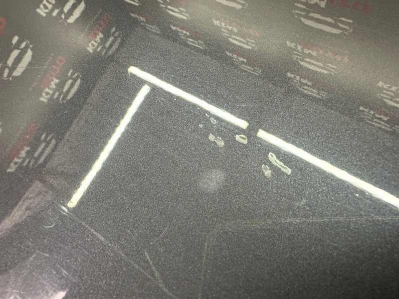 Дверь Kia Ceed 2 2015 SW