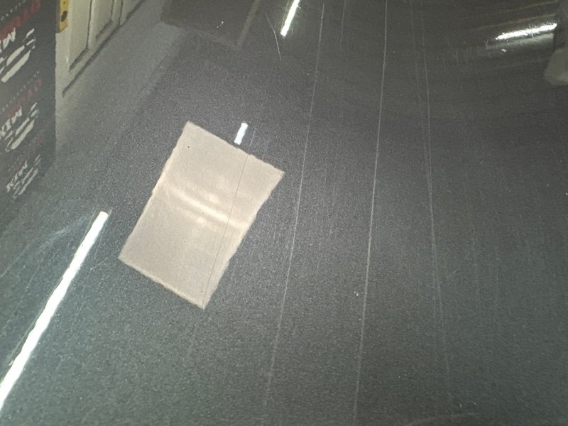 Дверь Kia Ceed 2 2015 SW