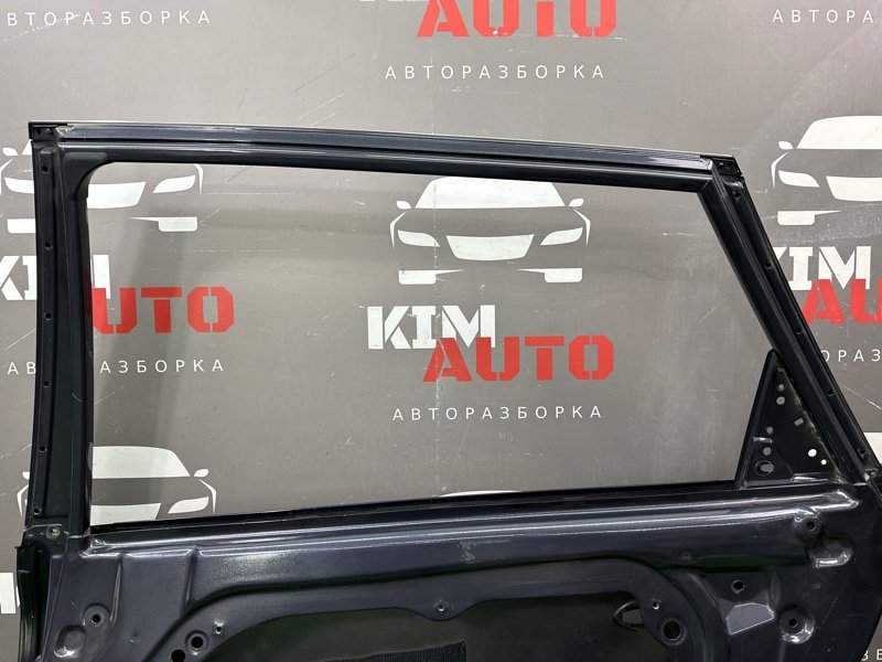 Дверь Kia Ceed 2 2015 SW