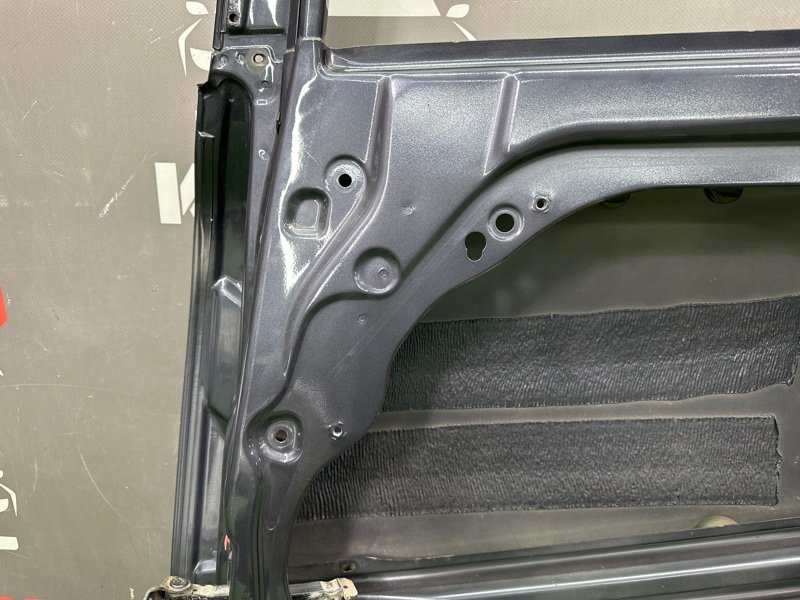 Дверь Kia Ceed 2 2015 SW