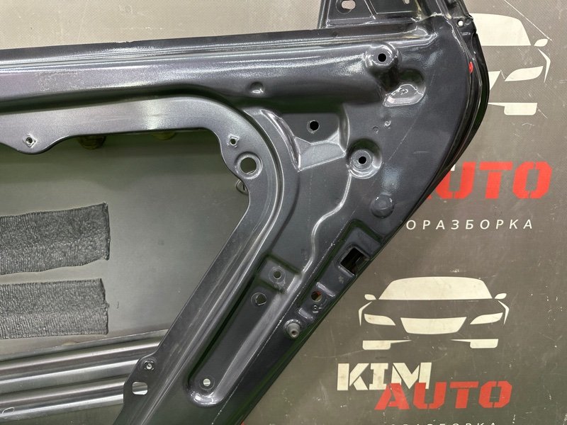 Дверь Kia Ceed 2 2015 SW