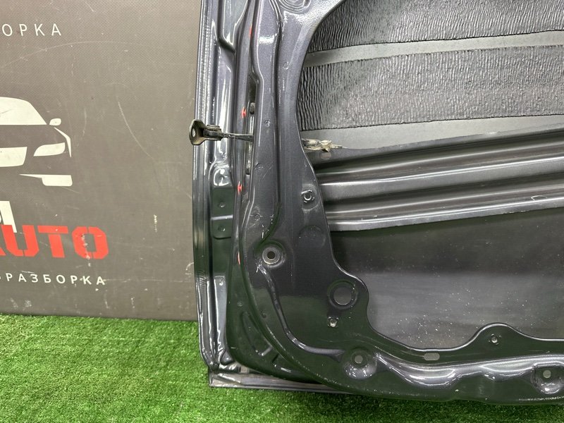 Дверь Kia Ceed 2 2015 SW