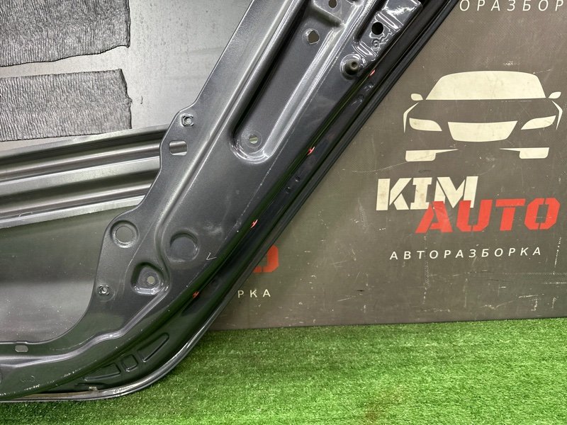 Дверь Kia Ceed 2 2015 SW