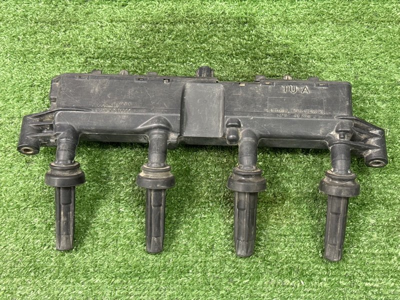 Катушка зажигания Peugeot 206