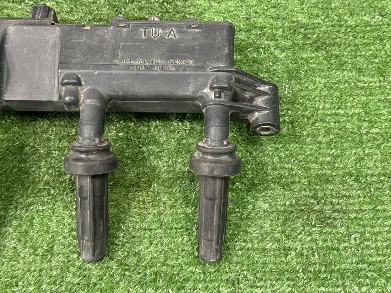 Катушка зажигания Peugeot 206