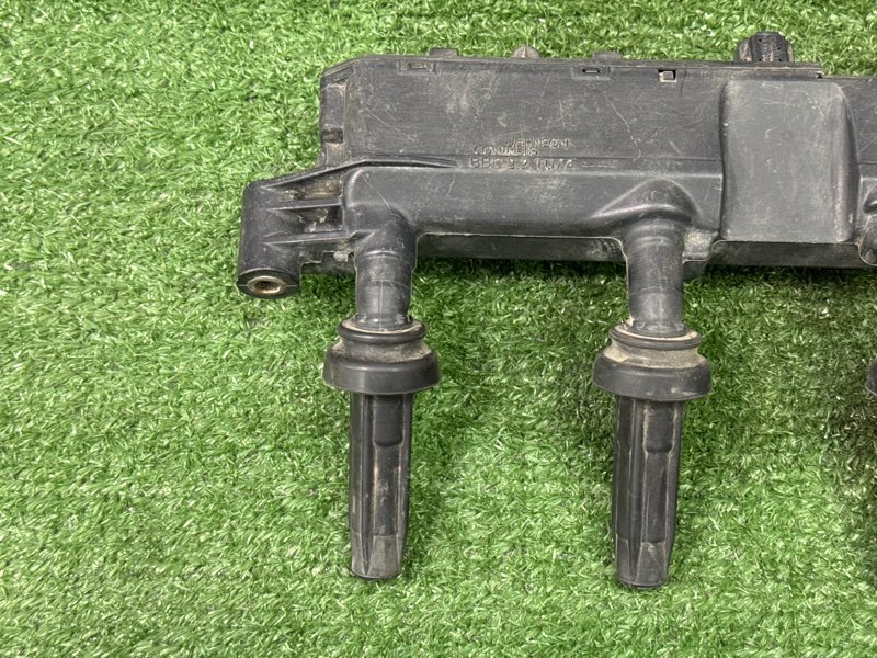 Катушка зажигания Peugeot 206