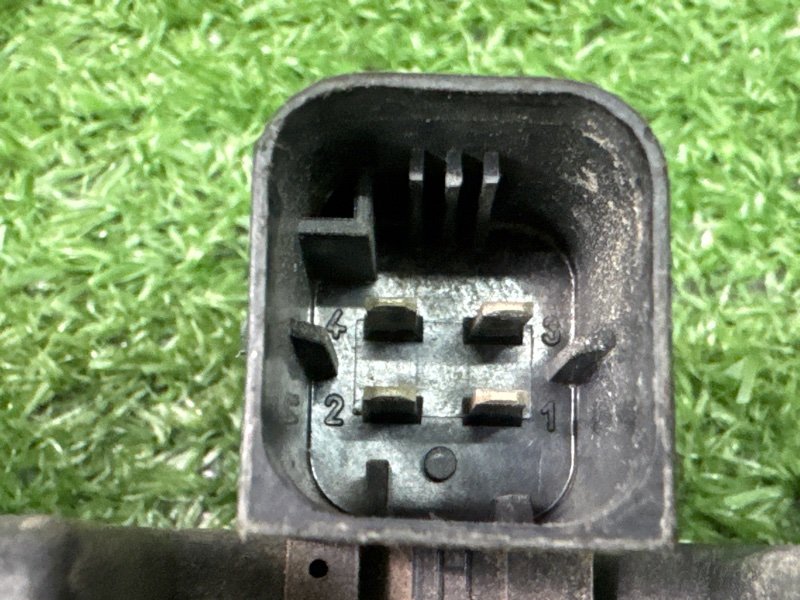 Катушка зажигания Peugeot 206