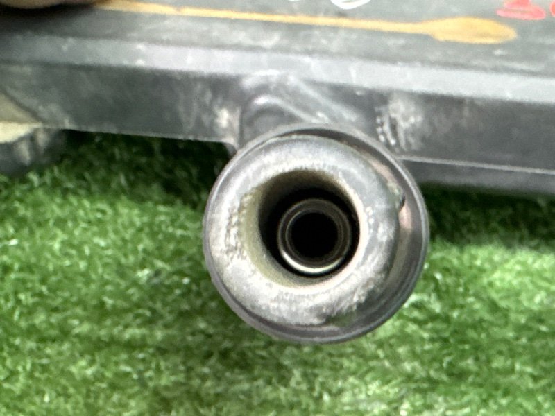 Катушка зажигания Peugeot 206