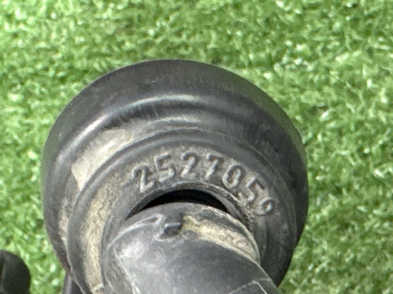 Катушка зажигания Peugeot 206