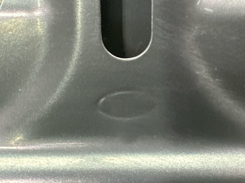 Капот Kia Ceed 2 2015 SW