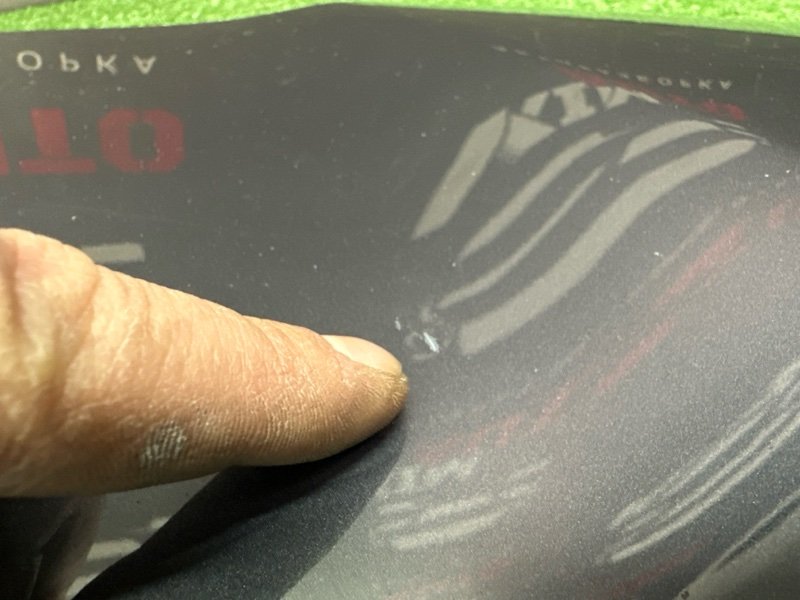 Капот Kia Ceed 2 2015 SW