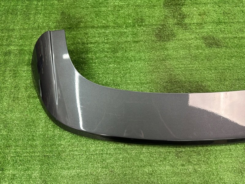 Спойлер крышки багажника Kia Ceed 2 2015 SW