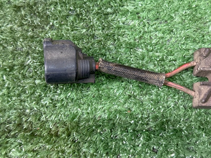 Резистор вентилятора охлаждения Chevrolet Lacetti