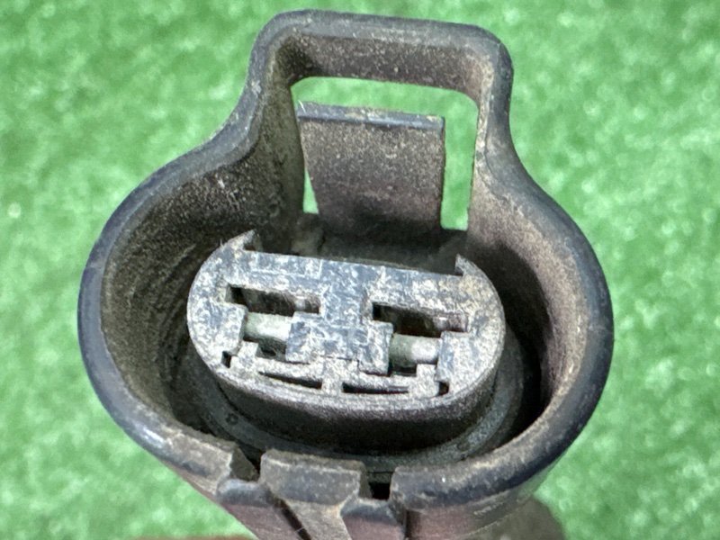 Резистор вентилятора охлаждения Chevrolet Lacetti