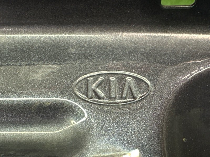 Крыло Kia Ceed 2 2015 SW