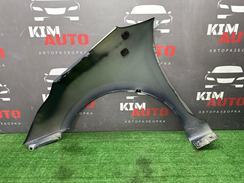 Крыло Kia Ceed 2 2015 SW
