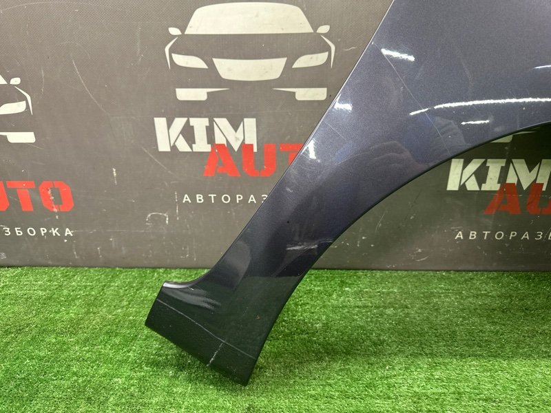 Крыло Kia Ceed 2 2015 SW