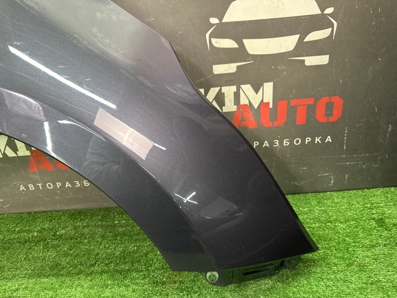 Крыло Kia Ceed 2 2015 SW