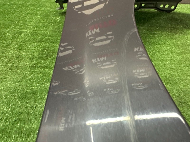 Крыло Kia Ceed 2 2015 SW