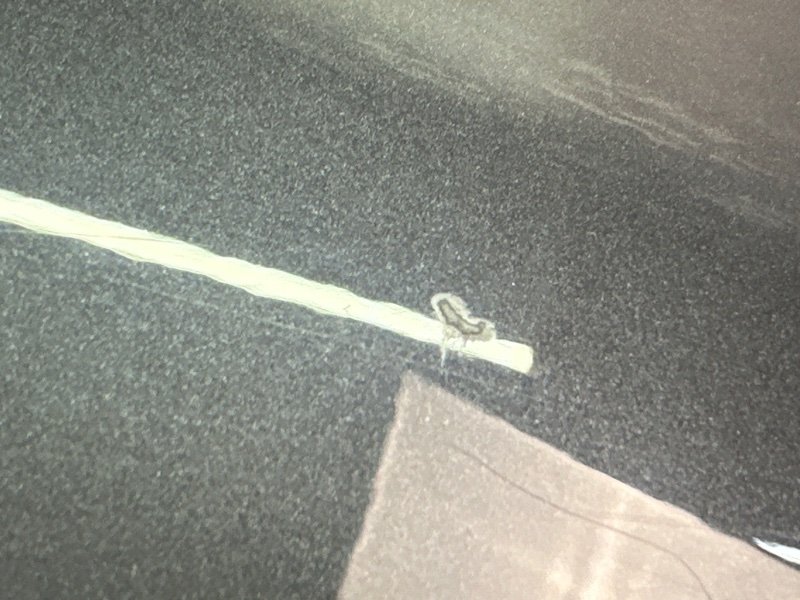 Крыло Kia Ceed 2 2015 SW