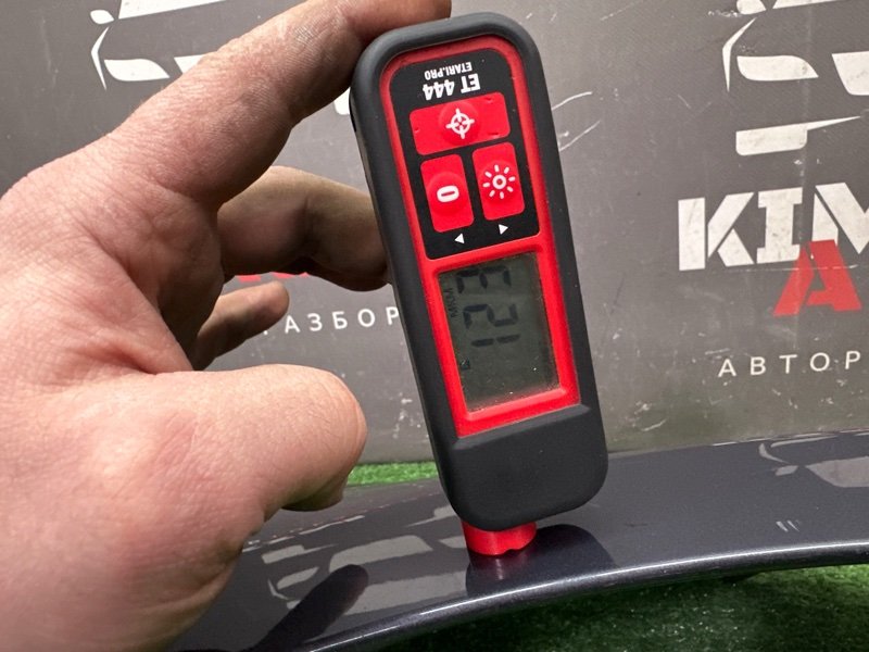 Крыло Kia Ceed 2 2015 SW