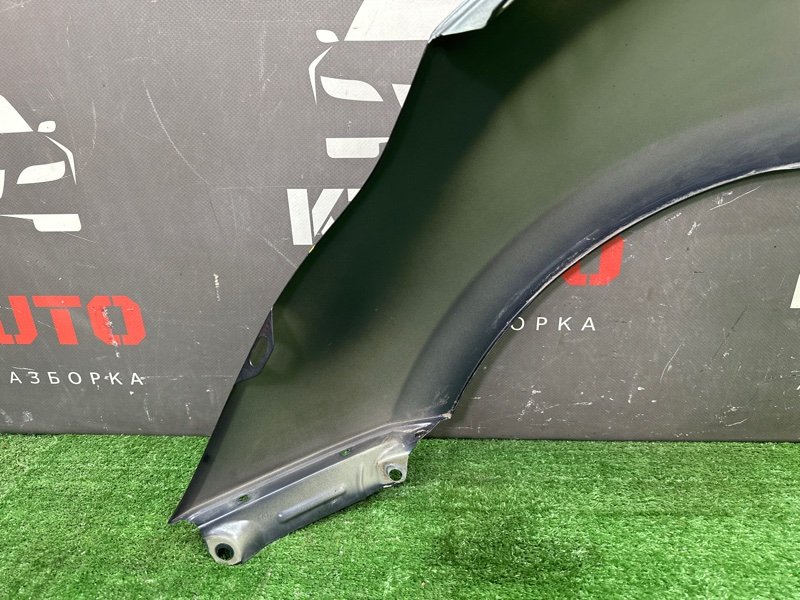 Крыло Kia Ceed 2 2015 SW
