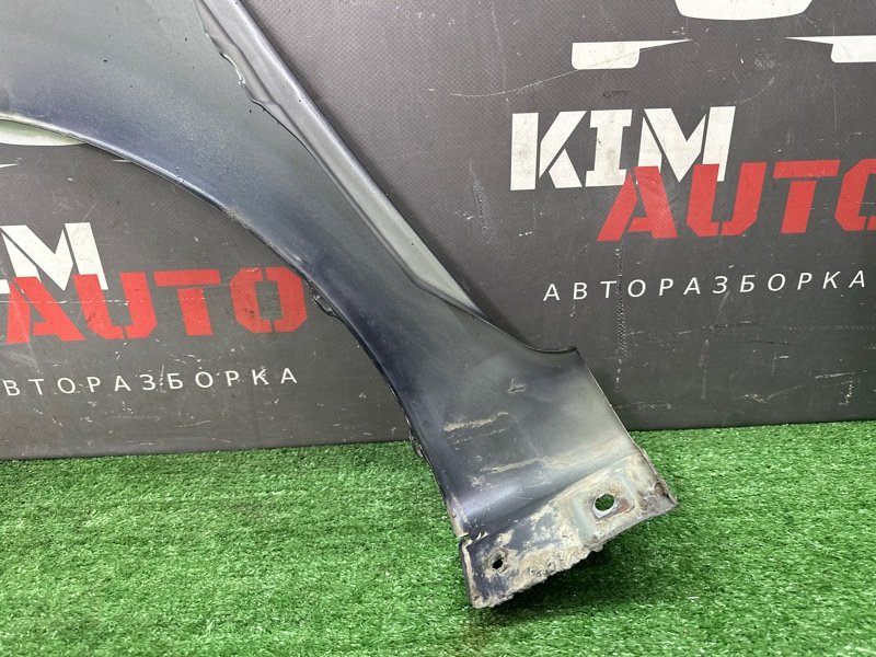 Крыло Kia Ceed 2 2015 SW