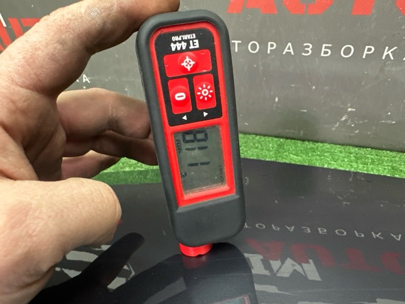 Крыло Kia Ceed 2 2015 SW