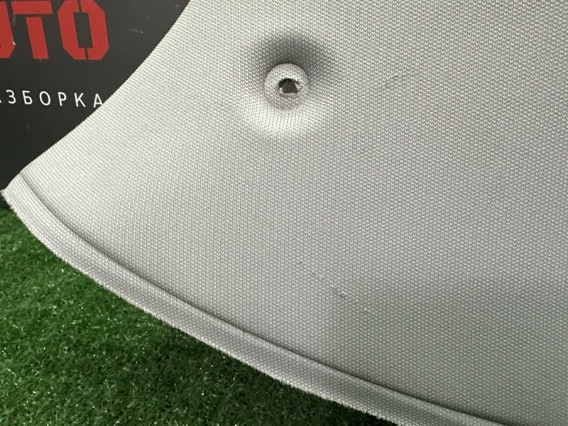 Обшивка потолка Kia Ceed 2 2015 SW