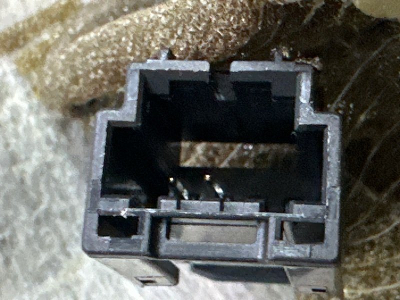 Обшивка потолка Kia Ceed 2 2015 SW