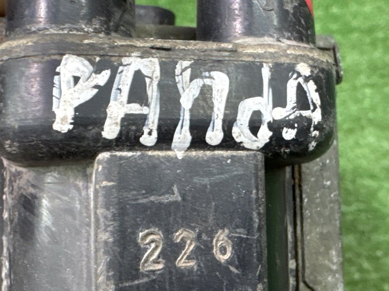 Катушка зажигания Fiat Panda