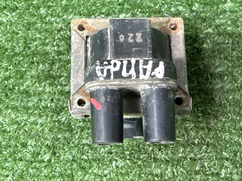 Катушка зажигания Fiat Panda