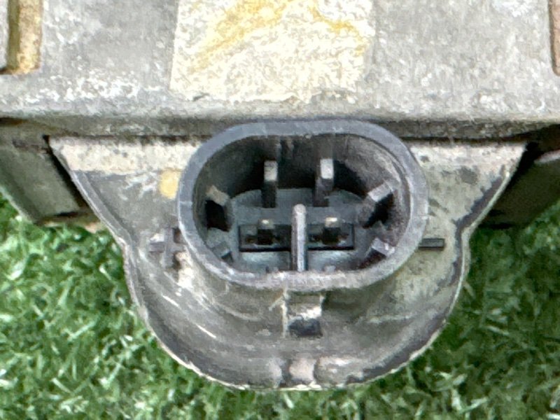 Катушка зажигания Fiat Panda