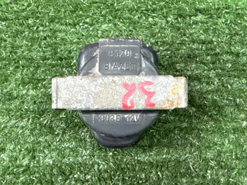 Катушка зажигания Fiat Panda