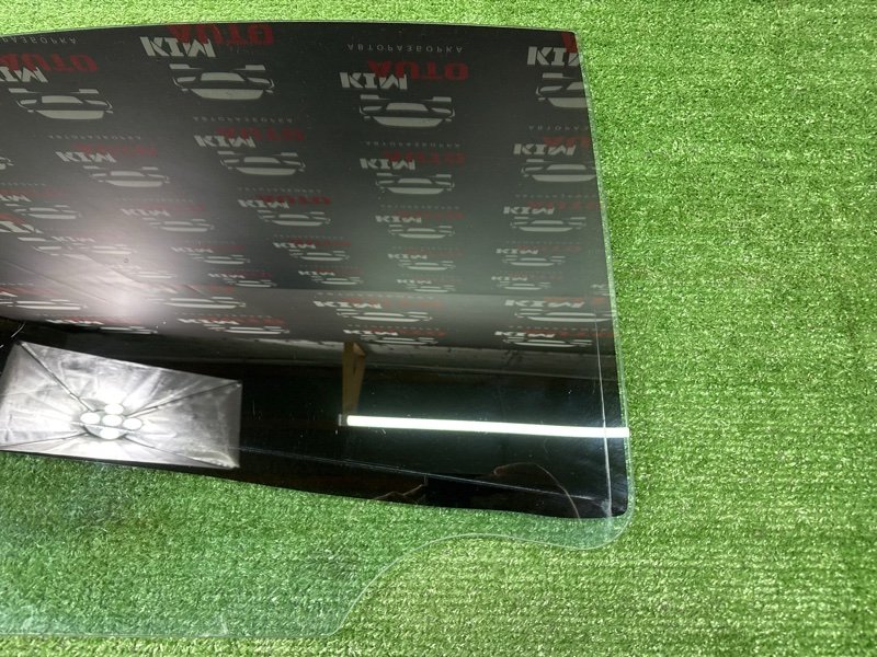 Стекло двери Chevrolet Cruze